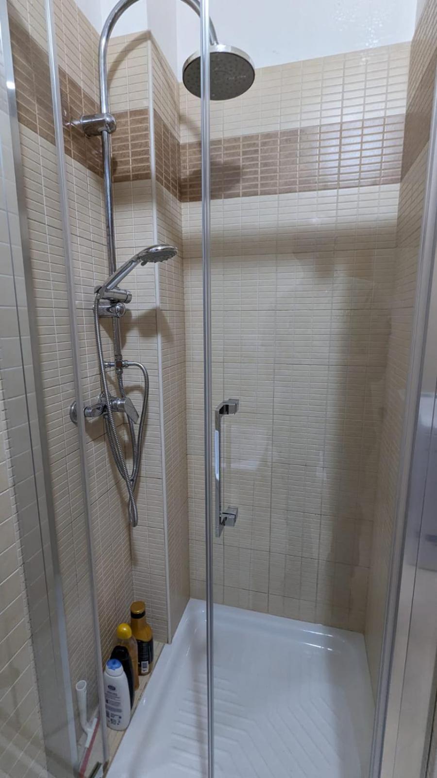 La Casa Dei Due Mari - Large Apartment With Parking 塔兰托 外观 照片